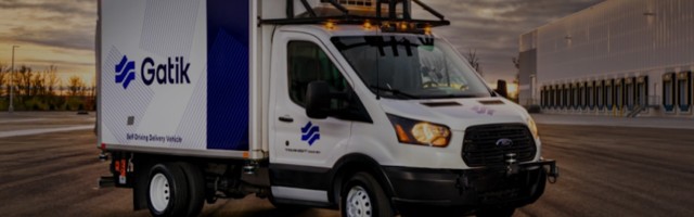 Following partnership with Loblaw, Gatik receives nearly $1 million from Ontario government