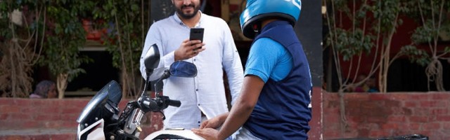 Egyptian fintech startup MNT-Halan raises $120m funding round from global investors