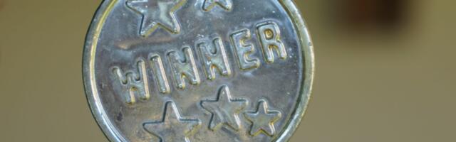 National Digital Awards: An Post Named National Website of the Year
