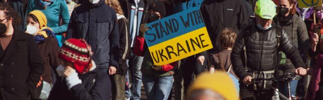 94% of Business Leaders Against Trade with Russia