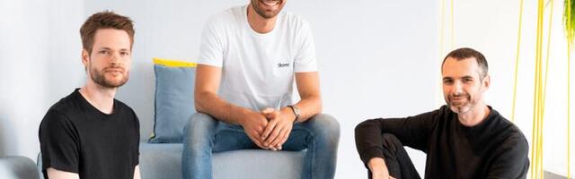 Personio buys employee experience platform Back