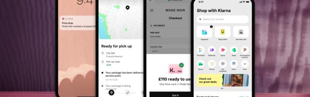 Klarna urges UK government to ‘move quicker’ with BNPL regulation