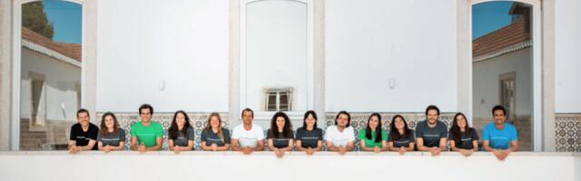 Ethical finance platform Goparity lands a €2 million boost to fuel international growth