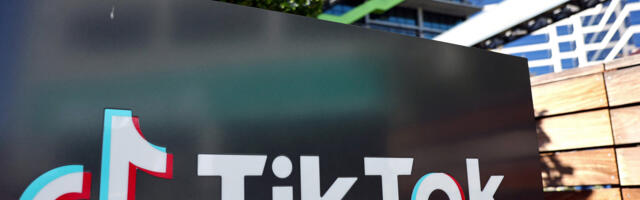 TikTok hanging by a thread in the US as nationwide ban looms