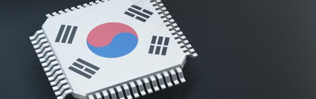 Can a South Korean startup take on Nvidia in the AI chips market?