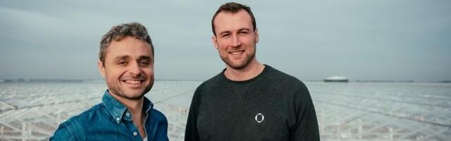 Source.ag ploughs $23 million following launch of its first greenhouse farming AI last year