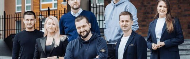 Tallin-based Perfect.Live secures €600K to further develop their GPT-powered luxury concierge service