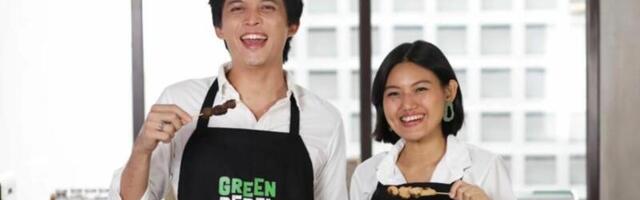 Indonesia’s Green Rebel Partners with Starbucks Malaysia and Nando’s Singapore