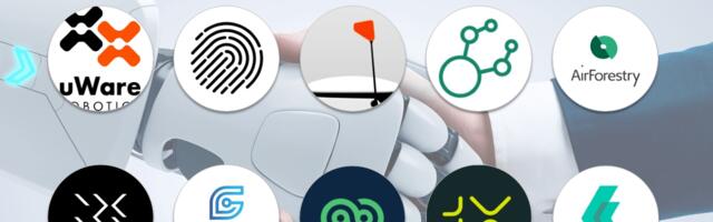 10 European robotics startups revolutionising the future