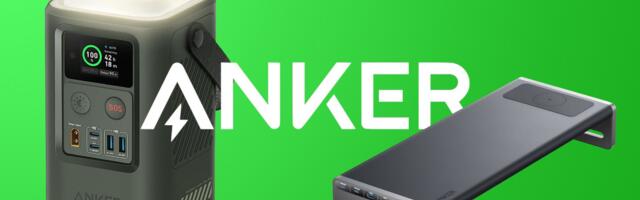 Deals: Anker Knocks Down Price of Eufy Bluetooth Trackers (From $13.99), Plus More Deals on Chargers and Hubs