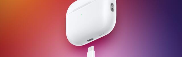 AirPods Pro With USB-C Reviews: Few Hardware Changes, But Useful iOS 17 Software Features