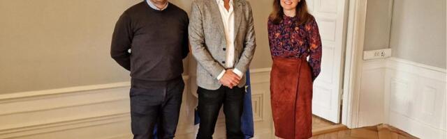 European Investment Fund and Invoier boost European SMEs with €58M support