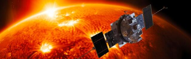 Aditya-L1 catches its first high-energy solar flare: What this means for the mission and ISRO