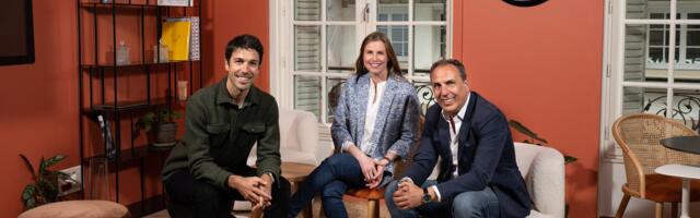 French VC Serena raises new €100m fund to back the ‘invisible’ technologies behind apps