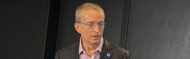 Intel's CEO says Moore's Law is slowing to a three-year cadence, but it's not dead yet