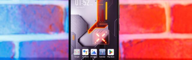 Infinix GT 20 Pro surfaces with Dimensity 8200 SoC