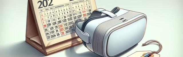 Apple plans affordable headset before late 2026 Vision Pro 2