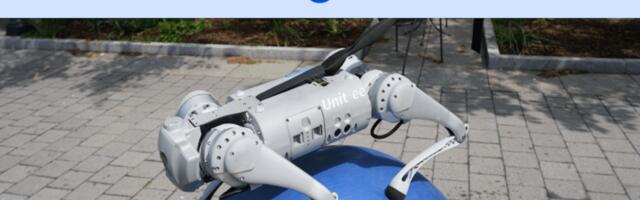 Nvidia’s DrEureka outperforms humans in training robotics systems