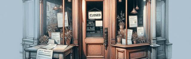 Small business owners dissatisfied with 2024 policy proposals