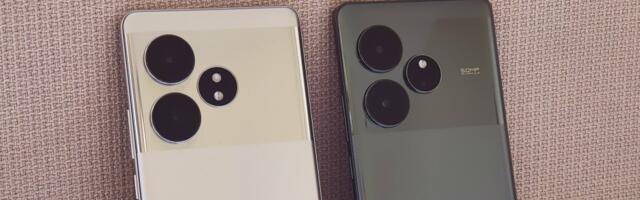 Check out these Realme GT 6 camera samples ahead of the June 20 debut