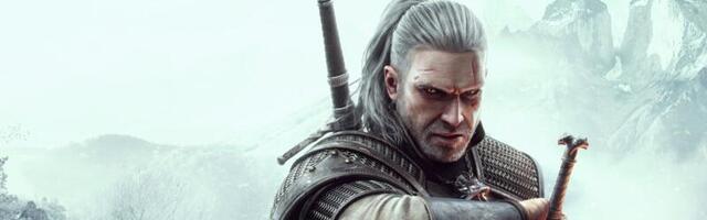 Modder restores Reputation system to The Witcher 3