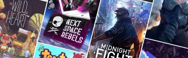 Former Humble Games staff found new indie publisher