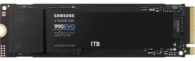 Get $50 off a Samsung 1TB SSD with this Best Buy deal