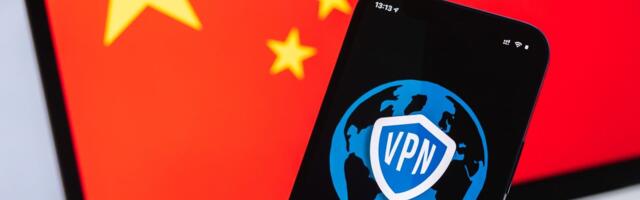 Chinese hackers are using this open-source VPN to mask spying activities