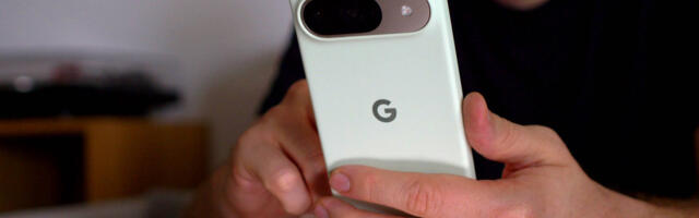 New Pixel market data suggests Google’s victory lap will have to wait
