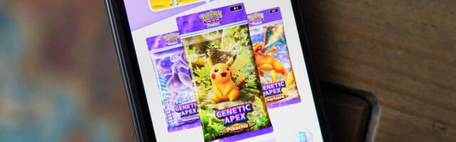 Pokemon TCG Pocket Gets First Expansion Called “Mythical Island” on December 17
