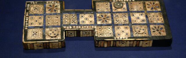 What gaming really tells us about the human condition