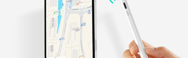 ESR Launches $30 Apple Pencil Alternative With Find My