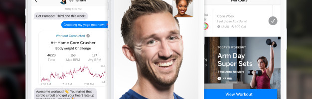 Future raises $24M Series B for its $150/mo workout coaching app amid at-home fitness boom