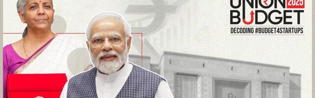Union Budget 2025: Govt To Streamline Merger Approvals