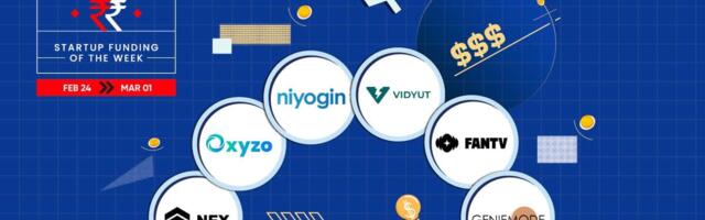From Geniemode To Quick Clean — Indian Startups Raised $88 Mn This Week