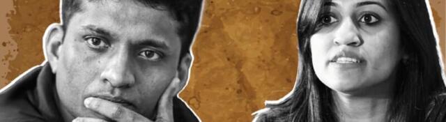 Inside BYJU’S Rabbit Hole, Startup Funding Spirals & More