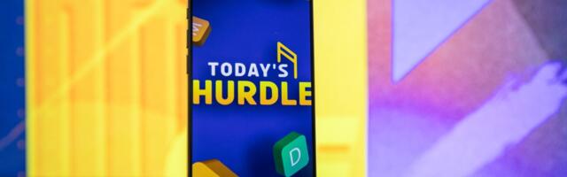 Hurdle hints and answers for March 14, 2025