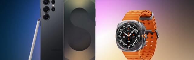 Samsung Spring Sale Adds New Deals on Connected Health Galaxy Devices, Plus Monitor and TV Savings