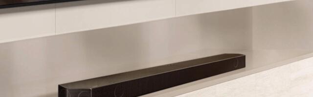 Samsung admits its bad software update bricked a lot of soundbars