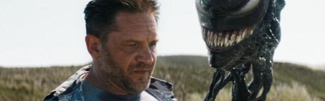 Tom Hardy Explains How Close His Venom Came to Crossing Over With Spider-Man