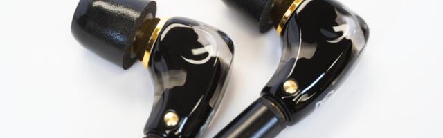 Campfire Audio is bringing wired back with its new high-res USB-C Axion earphones
