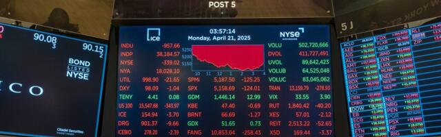 Here's why these 4 top economists say a recession is now likely