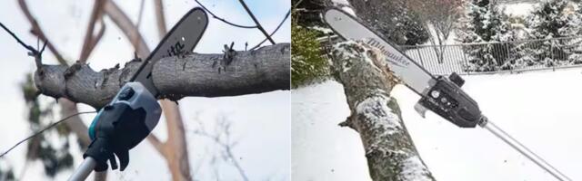 Milwaukee Vs. Makita Pole Saw: Which Is The Better Tool? (According To Reviews)