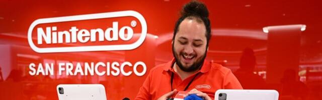 5 tips for a successful Nintendo Store San Francisco visit