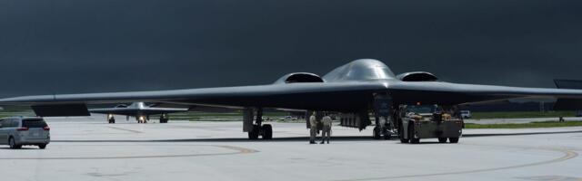 The top US general says Iran likely never saw the B-2 bombers that hit its nuclear sites. Here's why they might have gone undetected.