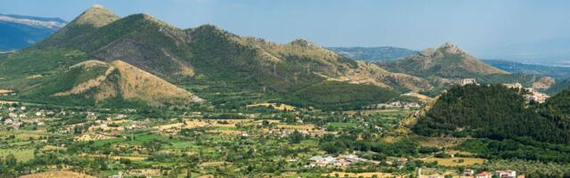 My family moved from a big US city to a small town in Southern Italy 11 years ago. Living here looked better on paper.