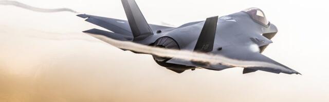 NATO is deploying Dutch and Norwegian F-35s over Poland in major boost to air defenses