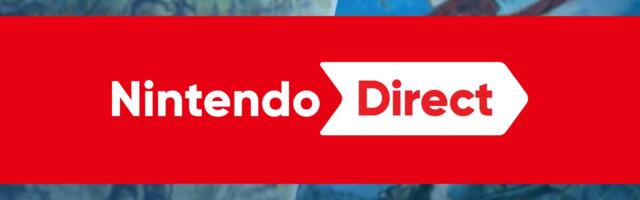 Everything announced in today's Nintendo Direct Partner Showcase