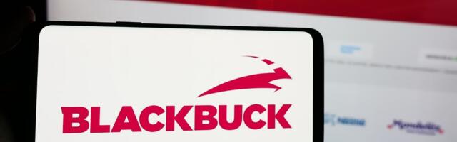 Wellington Management Offloads BlackBuck Shares Worth INR 54 Cr