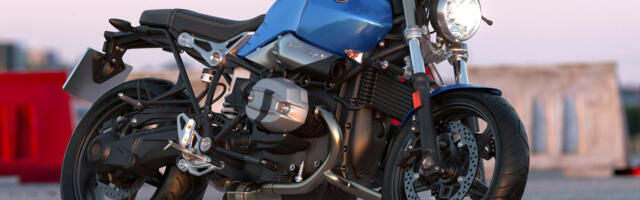 13 Of The Best BMW Cafe Racers Of All Time